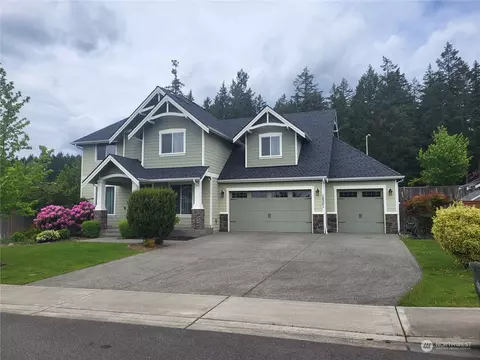 12301 184th Street Ct E, Puyallup, WA 98374