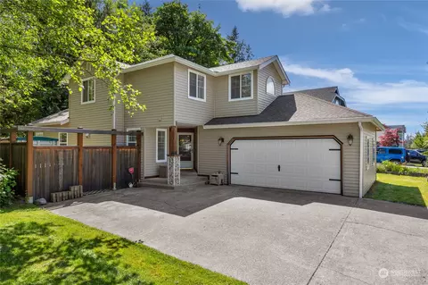 8302 1st Pl SE, Lake Stevens, WA 98258