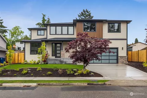 2302 Blaine Ave NE, Renton, WA 98056