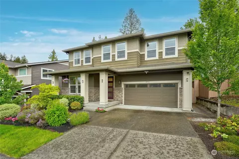 4956 233rd Ave SE, Issaquah, WA 98029