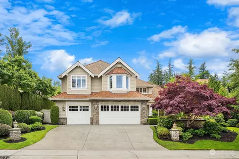 2331 279th Dr SE, Sammamish, WA 98075