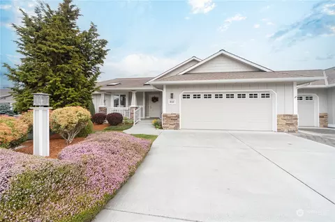 942 N Camden, Sequim, WA 98382