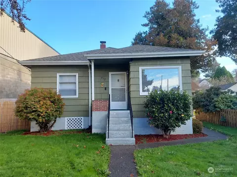 912 Park Ave, Bremerton, WA 98337