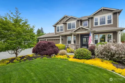 21415 26th St E, Lake Tapps, WA 98391