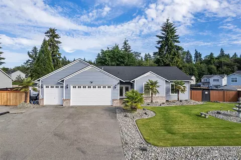 11108 Eustis Hunt Rd E, Graham, WA 98338