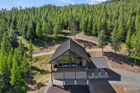 970 Stone Ridge Dr, Cle Elum, WA 98922