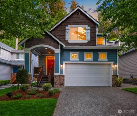 12129 SE 186th St, Renton, WA 98058