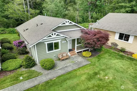 1418 Wildflower Way, Sedro Woolley, WA 98284
