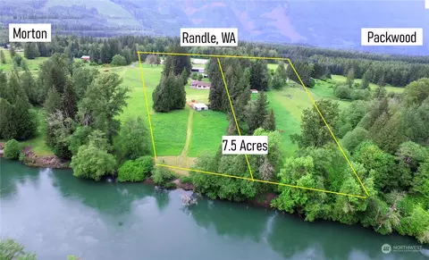 1011 Peters Rd #55, Randle, WA 98377