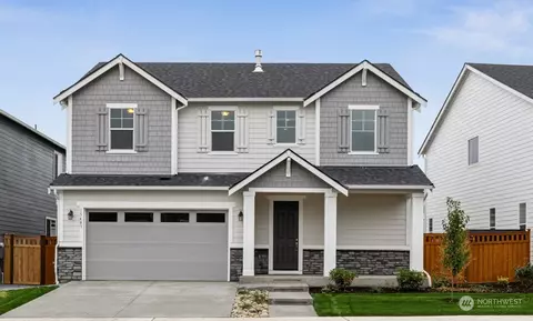 15403 205th Ave E #239, Bonney Lake, WA 98391