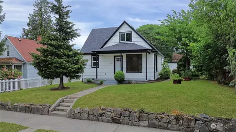5611 S Cedar St, Tacoma, WA 98409