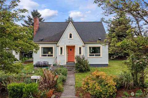1115 S Anderson St, Tacoma, WA 98405