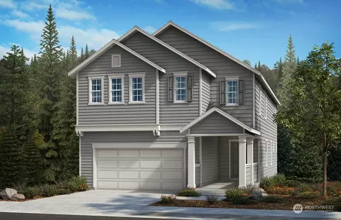 5103 88th Dr NE #68, Marysville, WA 98270