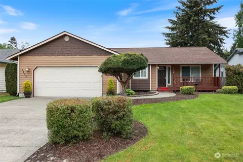 5913 Danials Loop SE, Lacey, WA 98513