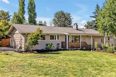 10837 SE 236th St, Kent, WA 98031