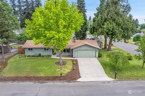 9202 NE 99th St, Vancouver, WA 98662
