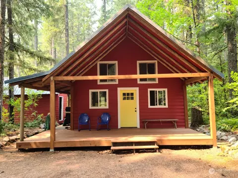 3 Borstad Ln, Cougar, WA 98616