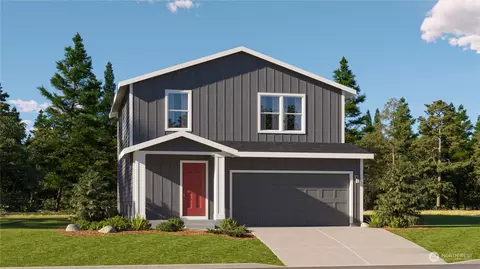 4314 SE Woodford Ct #14, Port Orchard, WA 98366