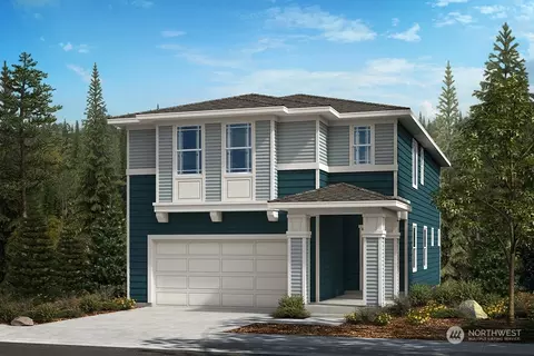 5089 88th Dr NE #67, Marysville, WA 98270