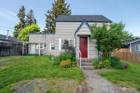 214 Taylor St, Snohomish, WA 98290