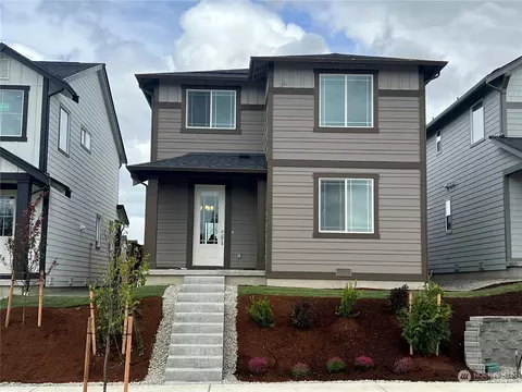 15254 208th Avenue Ct E, Bonney Lake, WA 98391