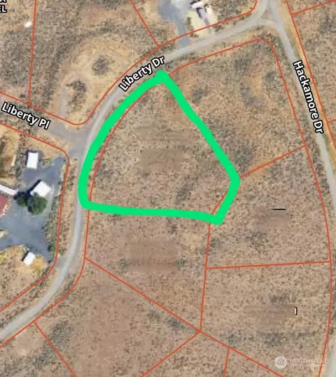 16 Liberty Dr, Ephrata, WA 98823