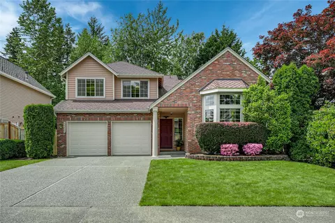 25427 SE 42nd Pl, Issaquah, WA 98029