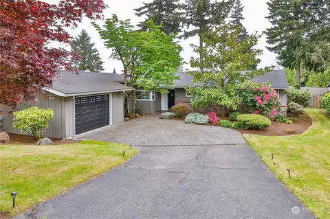2911 124th Ave NE, Bellevue, WA 98005