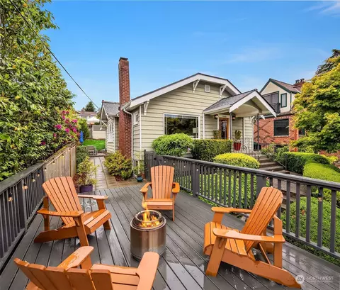 5545 36th Ave NE, Seattle, WA 98105