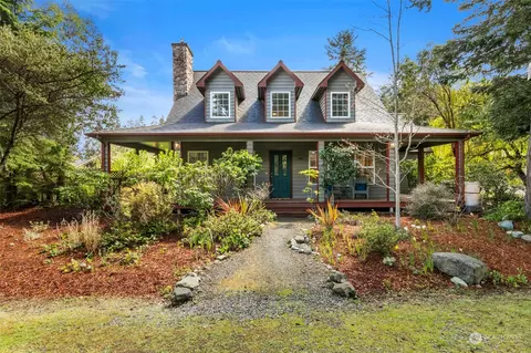 5480 Cleveland St, Port Townsend, WA 98368