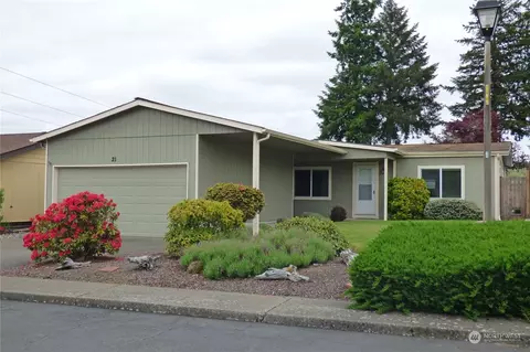 706 Dennis St SE #21, Tumwater, WA 98501