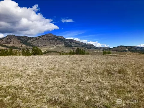 1 Tbd Big Hole Rd, Republic, WA 99166