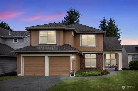 25108 SE 41st Dr, Issaquah, WA 98029