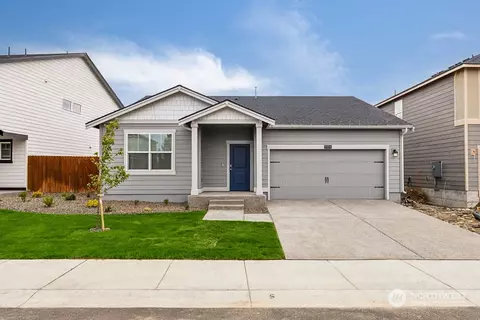 2904 Roundup Dr #206, Ellensburg, WA 98926
