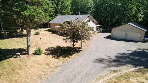 2130 E Hoquiam Rd, Hoquiam, WA 98550