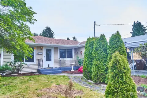 7617 Fawcett Ave, Tacoma, WA 98408