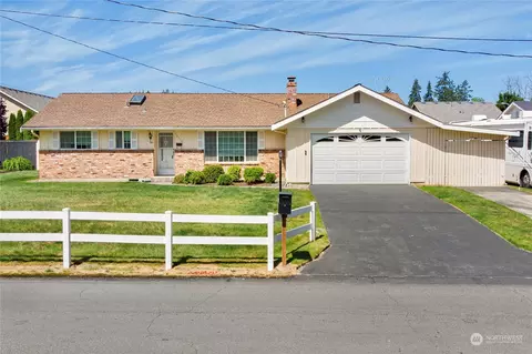 14310 25th Ave E, Tacoma, WA 98445