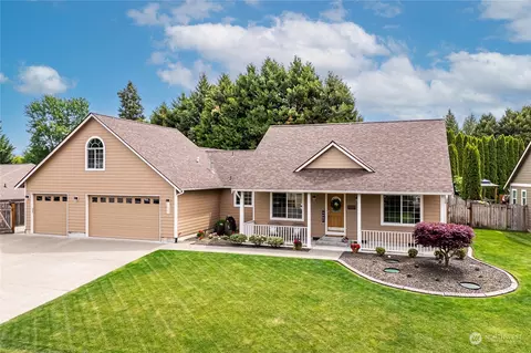 1923 Arab Dr SE, Tumwater, WA 98501