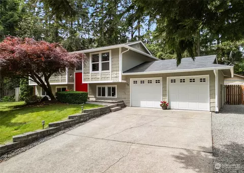 4008 69th Ave Ct NW, Gig Harbor, WA 98335
