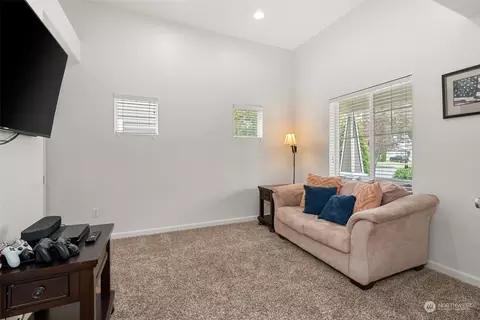 Living - 4927 Switchback Loop SE, Lacey, WA 98513 photo 2 of 2