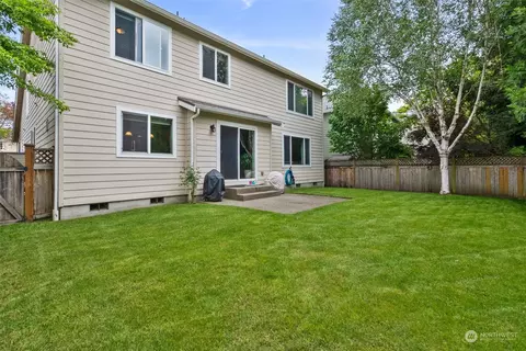 Exterior - 4927 Switchback Loop SE, Lacey, WA 98513 photo 7 of 8