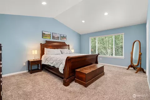 Bedroom - 4927 Switchback Loop SE, Lacey, WA 98513 photo 1 of 4