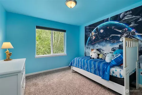 Bedroom - 4927 Switchback Loop SE, Lacey, WA 98513 photo 4 of 4