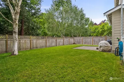 Exterior - 4927 Switchback Loop SE, Lacey, WA 98513 photo 8 of 8
