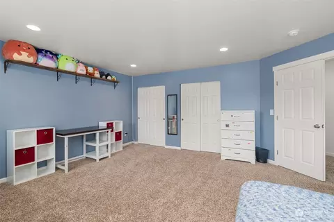 Bedroom - 4927 Switchback Loop SE, Lacey, WA 98513 photo 3 of 4