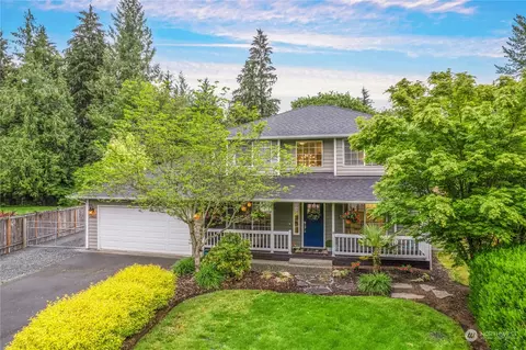 20611 118th St SE, Snohomish, WA 98290