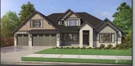 0 5521 Big Buck Pl NW, Bremerton, WA 98312