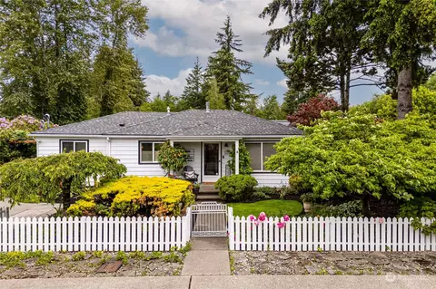 1506 Ethridge Ave NE, Olympia, WA 98506