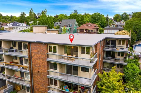 732 11th Ave E #403, Seattle, WA 98102