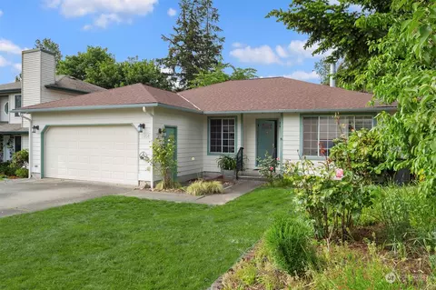 3018 SW 346th Pl, Federal Way, WA 98023